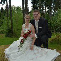 Hochzeit Vittis