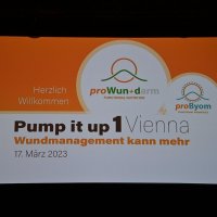 Pump it up 1 Vienna